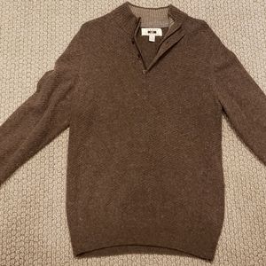 Joseph Abboud Mens Sweater Size Large